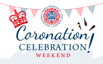 Coronation Weekend Details Announced