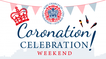 Coronation Weekend Details Announced