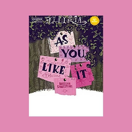 As You Like It