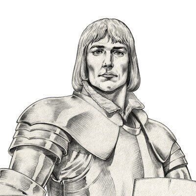 Jasper Tudor