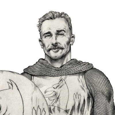 Roger de Montgomery