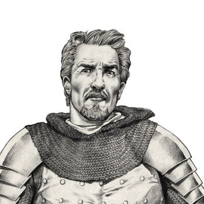 William de Valence