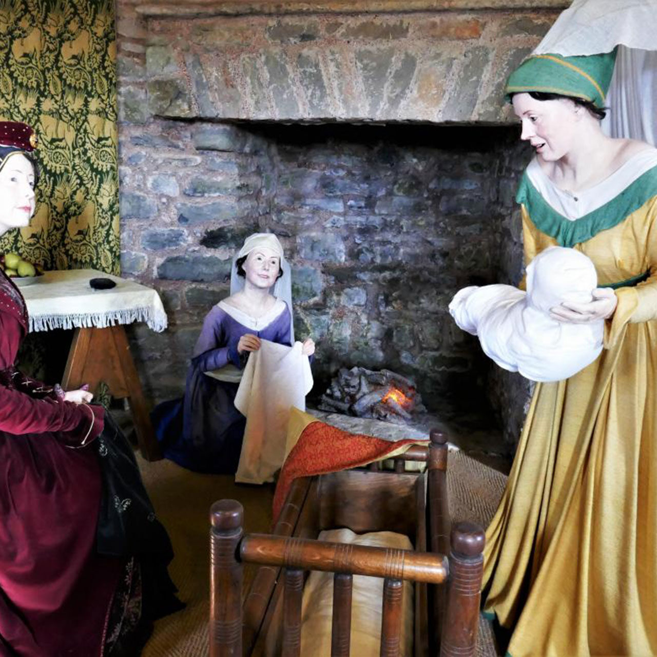 Henry VII